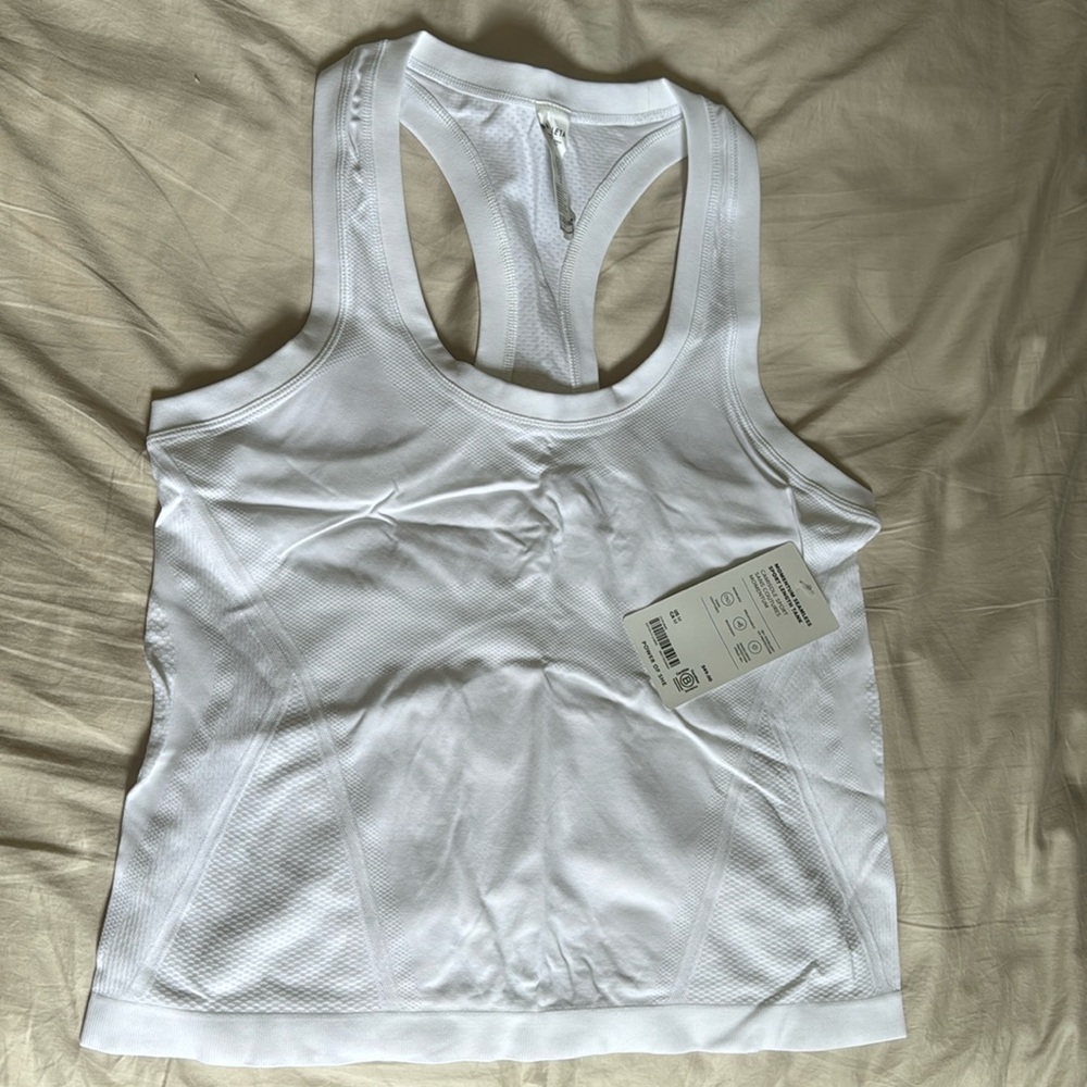 Athleta Momentum Sport Tank